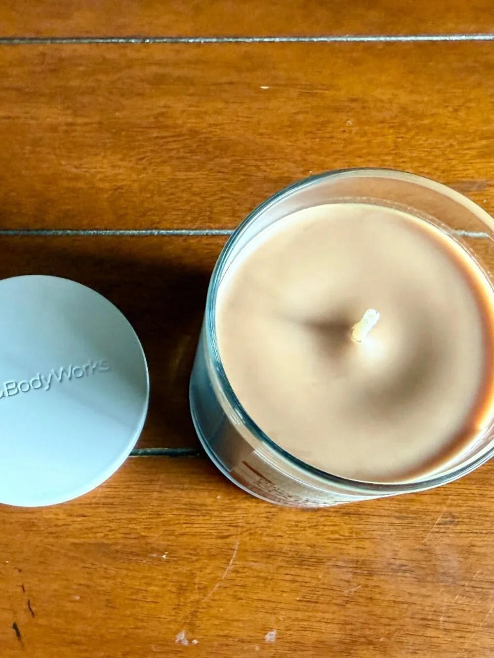 NEW ESPRESSO MARTINI Single Wick Candle Bath & Body Works
